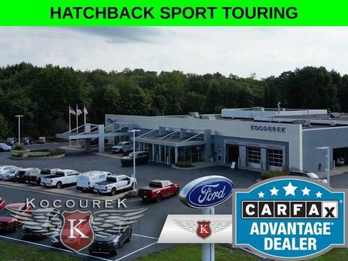 Used 2024 Honda Civic Sport Touring image 29