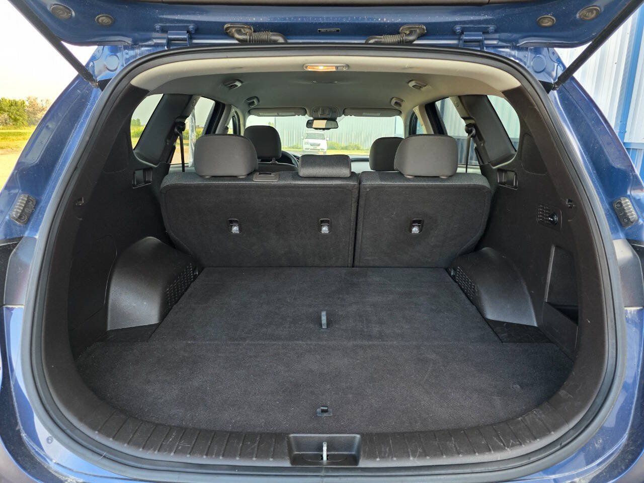 Used 2020 Hyundai Santa Fe SEL AWD/4WD image 6