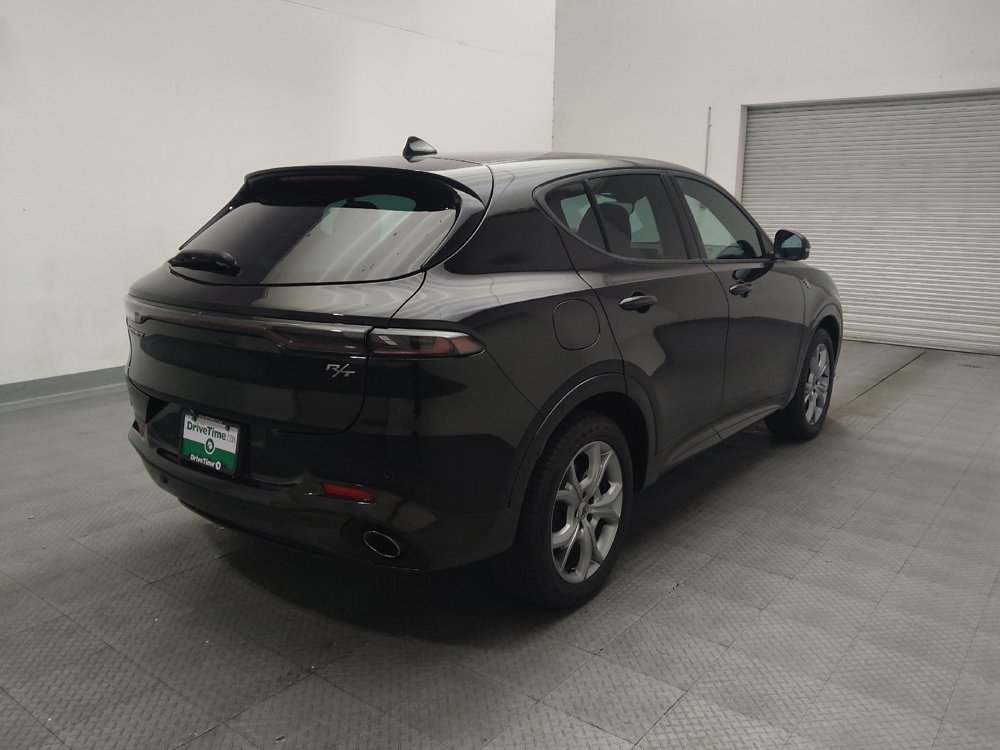 Used 2024 Dodge Hornet R/T w/ Tech Pack w/o Parking AWD/4WD image 9