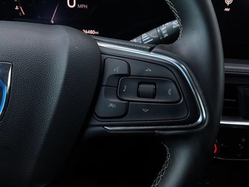 Used 2025 Buick Encore GX Preferred FWD image 33