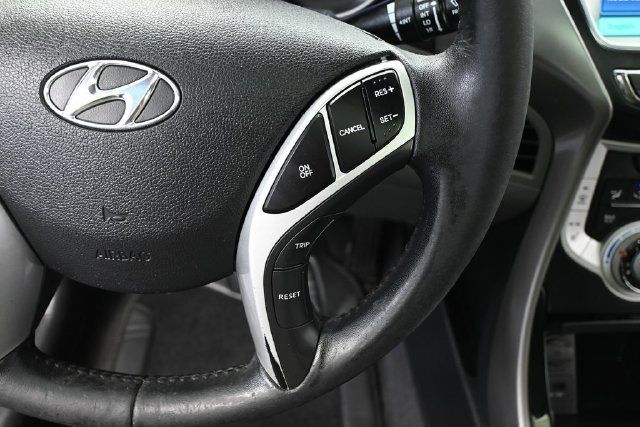 Used 2012 Hyundai Elantra Limited w/ Technology Pkg 5 FWD image 22