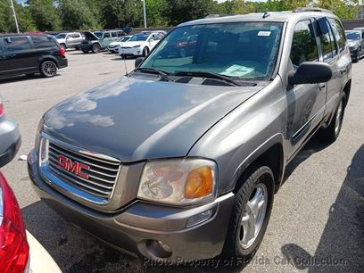 Used 2007 GMC Envoy SLE