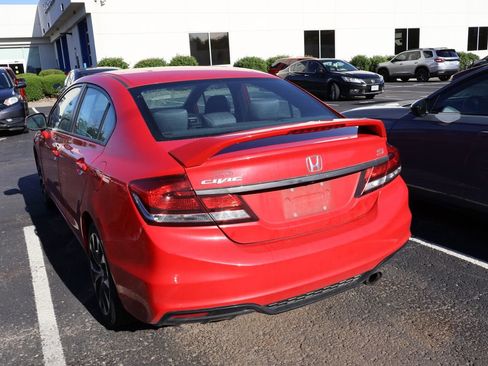 Used 2013 Honda Civic Si image 5