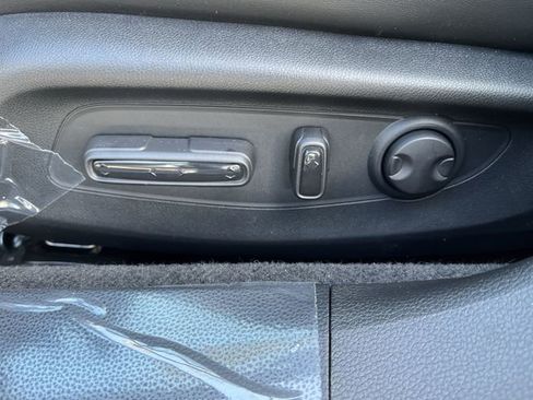 New 2026 Honda Accord EX-L image 16