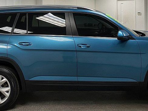 Used 2019 Volkswagen Atlas SE image 4