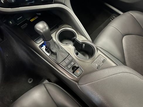 Certified 2023 Toyota Camry XSE w/ Navigation Package FWD image 25