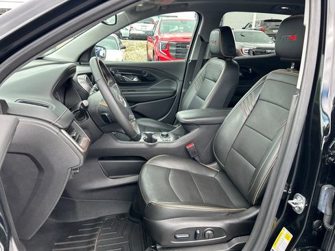 Used 2024 GMC Terrain AT4 AWD/4WD image 18