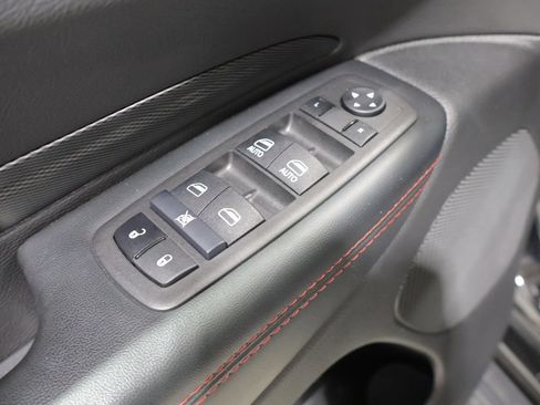 Used 2024 Dodge Durango R/T w/ Trailer Tow Group IV AWD/4WD image 13