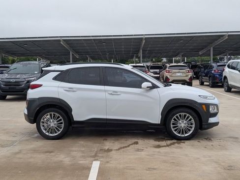 Used 2020 Hyundai Kona SEL FWD image 6