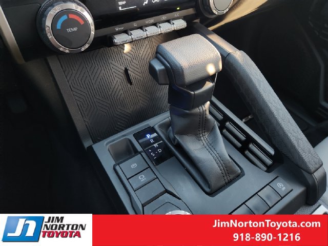 Used 2024 Toyota Tacoma SR5 RWD image 21