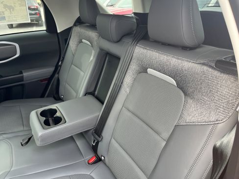 New 2026 Ford Bronco Sport Badlands w/ Badlands Tech Package image 19