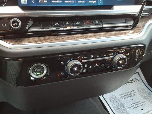 Certified 2022 Chevrolet Silverado 1500 LT image 19