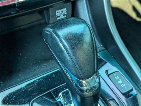 Certified 2017 Honda Accord Sport Special Edition image 11