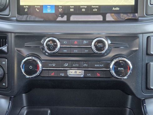 New 2026 Ford F150 XLT w/ Equipment Group 302A MID image 21