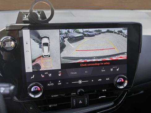 Used 2024 Lexus NX 350 F Sport image 17