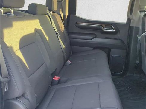Used 2024 Chevrolet Silverado 1500 RST RWD image 22