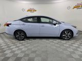 New 2025 Nissan Versa SV image 6