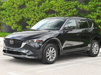 Used 2024 MAZDA CX-5 AWD 2.5 S video 1