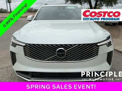 New 2026 Volvo XC90 T8 Ultra AWD/4WD image 3