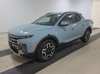 Used 2026 Hyundai Santa Cruz Limited AWD/4WD video 1