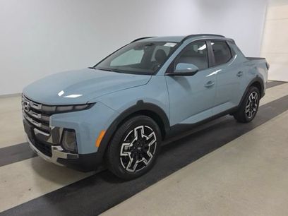 Used 2026 Hyundai Santa Cruz Limited