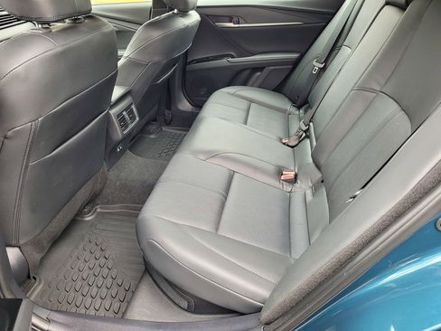 Used 2025 Toyota Camry XSE w/ Premium Plus Package FWD image 8
