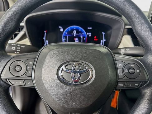 New 2026 Toyota Corolla LE FWD image 15