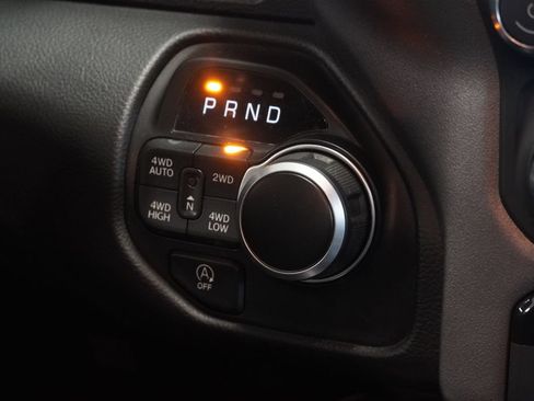 Used 2023 RAM 1500 Big Horn AWD/4WD image 21