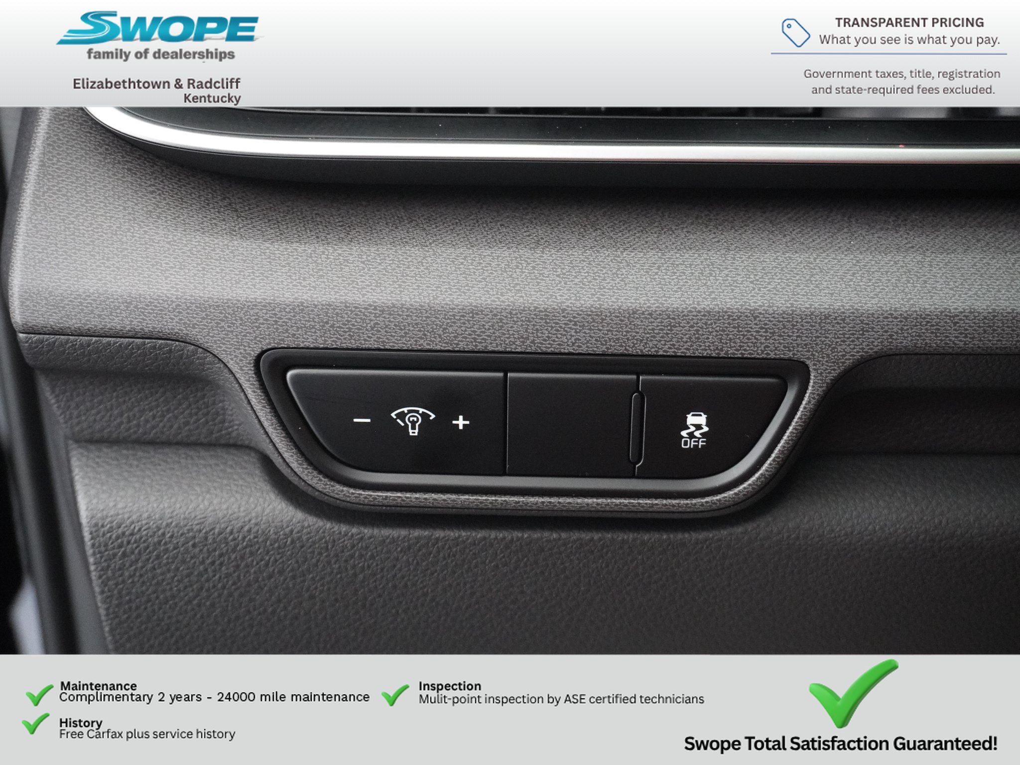 Used 2026 Kia Carnival EX FWD image 17