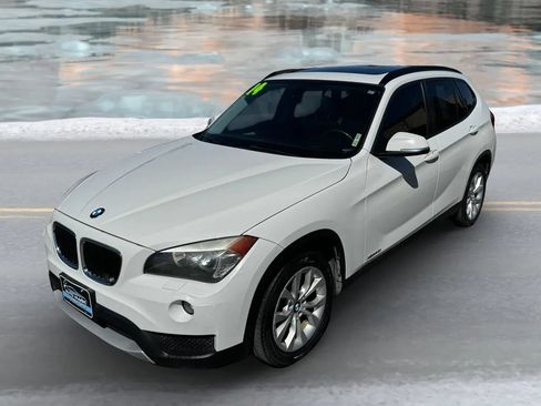 Used 2014 BMW X1 xDrive28i image 7