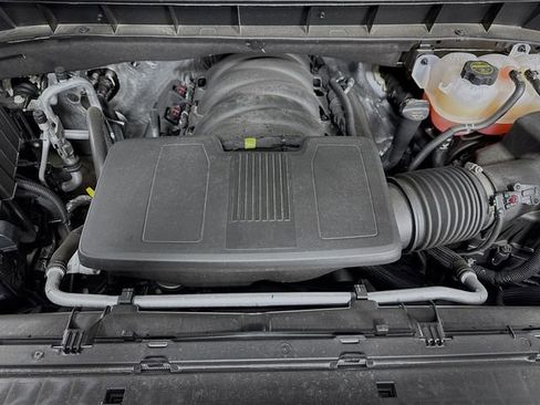 Used 2026 Chevrolet Silverado 1500 LTZ image 31