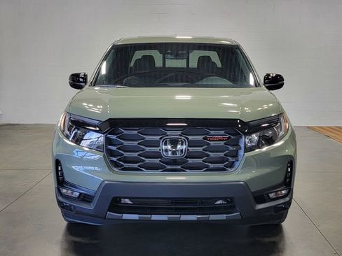 Used 2026 Honda Ridgeline TrailSport image 3