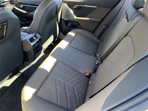 New 2025 BMW 530i image 16