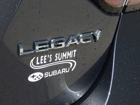 Used 2025 Subaru Legacy Premium AWD/4WD image 6