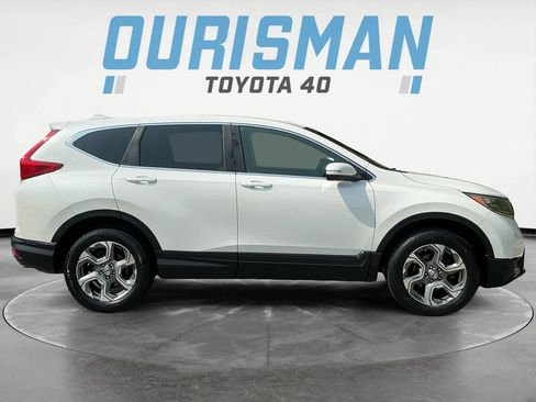 Used 2019 Honda CR-V EX image 8