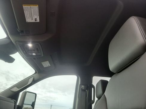 New 2026 Chevrolet Silverado 2500 LT w/ Trail Boss Package image 22