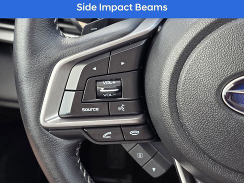 Used 2022 Subaru Outback Limited AWD/4WD image 31