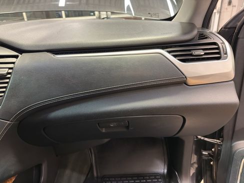 Used 2015 Chevrolet Tahoe LTZ image 24