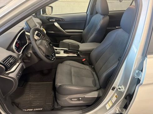 Used 2026 Mitsubishi Eclipse Cross SE AWD/4WD image 18