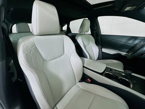 Certified 2023 Lexus RX 350 Premium w/ Accessory Package (A2) image 27