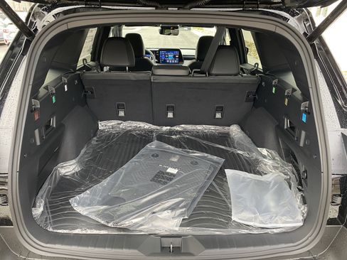 New 2026 Subaru Outback Limited XT image 39