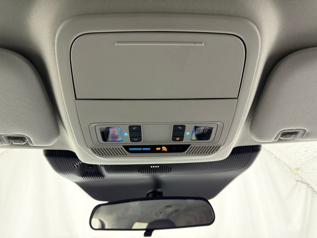 New 2026 Ford Explorer Active AWD/4WD image 40