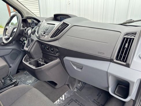 Used 2015 Ford Transit 350 XLT image 13