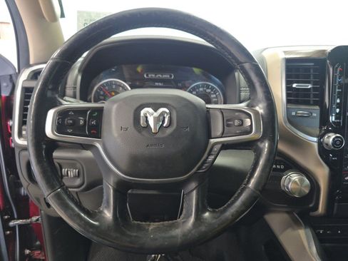 Used 2019 RAM 1500 Laramie RWD image 11