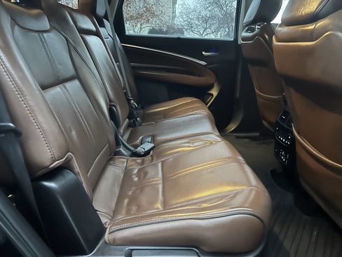 Used 2018 Acura MDX w/ Advance & Entertainment image 20