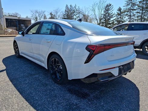 New 2026 Kia K5 GT-Line w/ GT-Line Premium Package AWD/4WD image 5