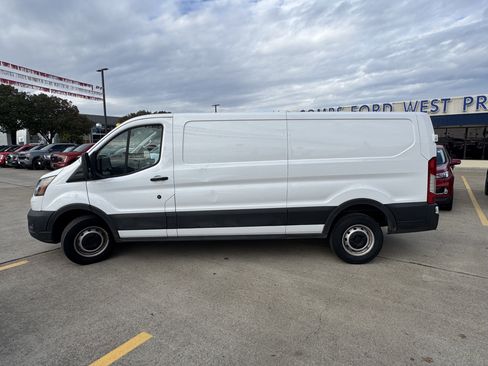 Used 2022 Ford Transit 150 Low Roof w/ Load Area Protection Package image 11