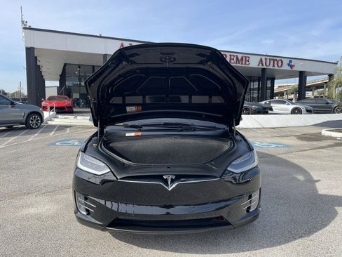 Used 2018 Tesla Model X 100D image 67