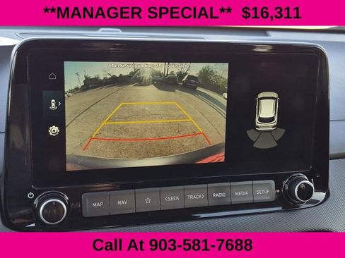Used 2022 Hyundai Kona Limited FWD image 37