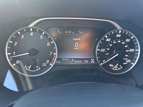 New 2026 Nissan Frontier SV w/ Tow Package image 15